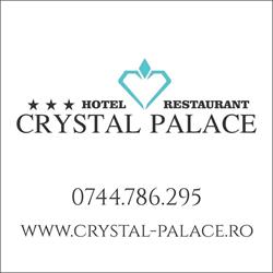 CRYSTAL PALACE, Râmnicu Vâlcea