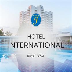 Hotel Internaţional (Băile Felix)