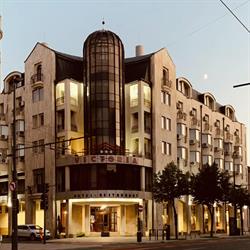 VICTORIA, Cluj-Napoca