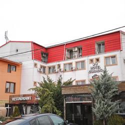 CORADO, Năvodari