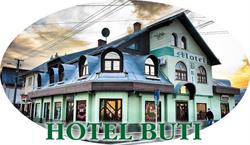BUTI, Sighetu Marmaţiei