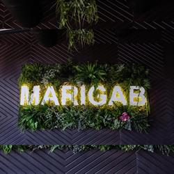 Hotel Cazare MARIGAB, Turceni