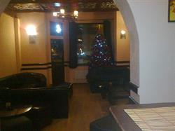 AOSTA CAFE PUB, Sinaia