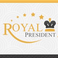 ROYAL PRESIDENT, Bragadiru