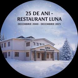 LUNA, Sânnicolau Mare