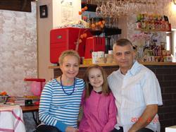Bistro&Pension 'La Teleferic', Sinaia