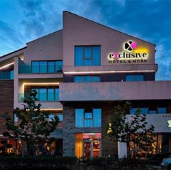EXCLUSIVE HOTEL & MORE, Sibiu