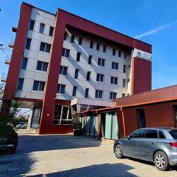 GRANDIS APULUM, Mioveni