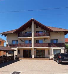BEBE, Băile Felix