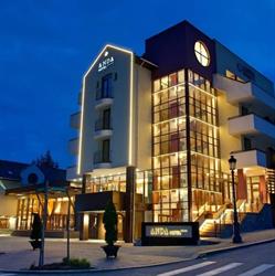 Hotel Anda, Sinaia