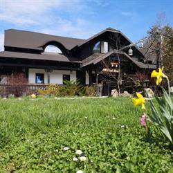 Pensiune-Muzeu Casa Poveste, Câmpulung Moldovenesc