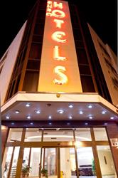 EURO HOTELS INTERNATIONAL, Bucureşti