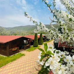 CASA ECOLOGICA, Mehadia