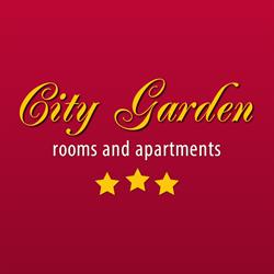 City Garden Boutique, Bucureşti