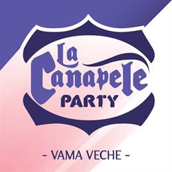 LA CANAPELE PARTY, Vama Veche