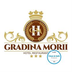 GRADINA MORII, Sighetu Marmaţiei