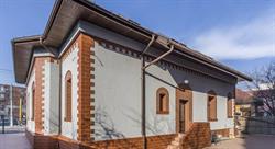 CASA EUROPA, Târgu Jiu
