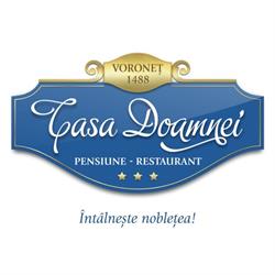 CASA DOAMNEI, Gura Humorului