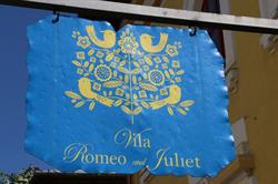 ROMEO AND JULIET, Ploieşti