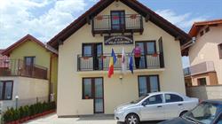 CHARTER APARTMENTS, Cisnădie