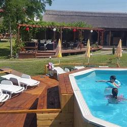 CLASS, Sulina