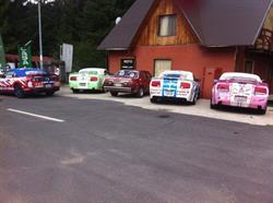 CASA LIAT 3, Poiana Braşov