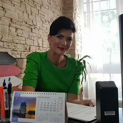 STOLERCIUC I. SIMONA-ELENA - CABINET DE AVOCAT, Suceava