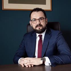 Avocat Tudor Duca, Iaşi