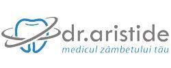 Dentist Dr. Aristide Dan, Bucureşti