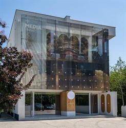 Mediapharm Advertising, Craiova