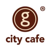 City Café Terminal Schengen, Otopeni