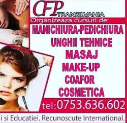 Transilvania Cursuri de Formare Profesinala SRL, Zalău