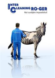 SC Inter Cleaning RO-GER SRL, Bucureşti