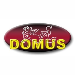 Domus Trade, Gheorgheni