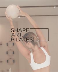 Shape Art Pilates Studio Bucuresti