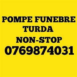 POMPE FUNEBRE TURDA, Turda