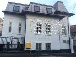 STEINER CENTRU DENTAR SRL, Craiova