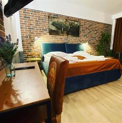 Hotel Aviator Boutique, Otopeni