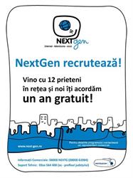 NextGen Slobozia