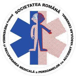 Societatea Română pentru Prevenirea şi Recuperarea Medicală a Persoanelor cu AVC, Bucureşti