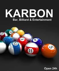 KARBON BILIARD S.R.L., Sibiu