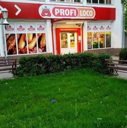 PROFI LOCO Daneti