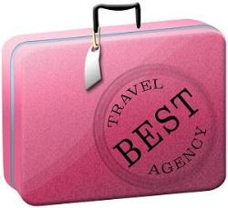 Best Travel Agency, Huedin