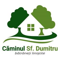Caminul de batrani Sf. Dumitru, Bragadiru