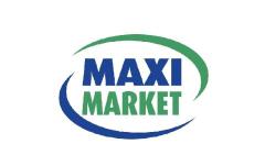 Maxi Market, Arad