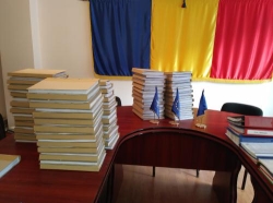 SC PRO ARHIV DANI SRL, Bistriţa
