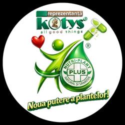 NUTRI PLANT PLUS, Reşiţa