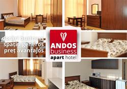 ANDOS COM, Piatra-Neamţ