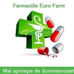 EURO FARM, Alba Iulia