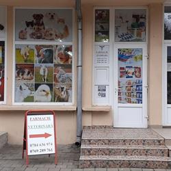 FARMACIE, Cugir